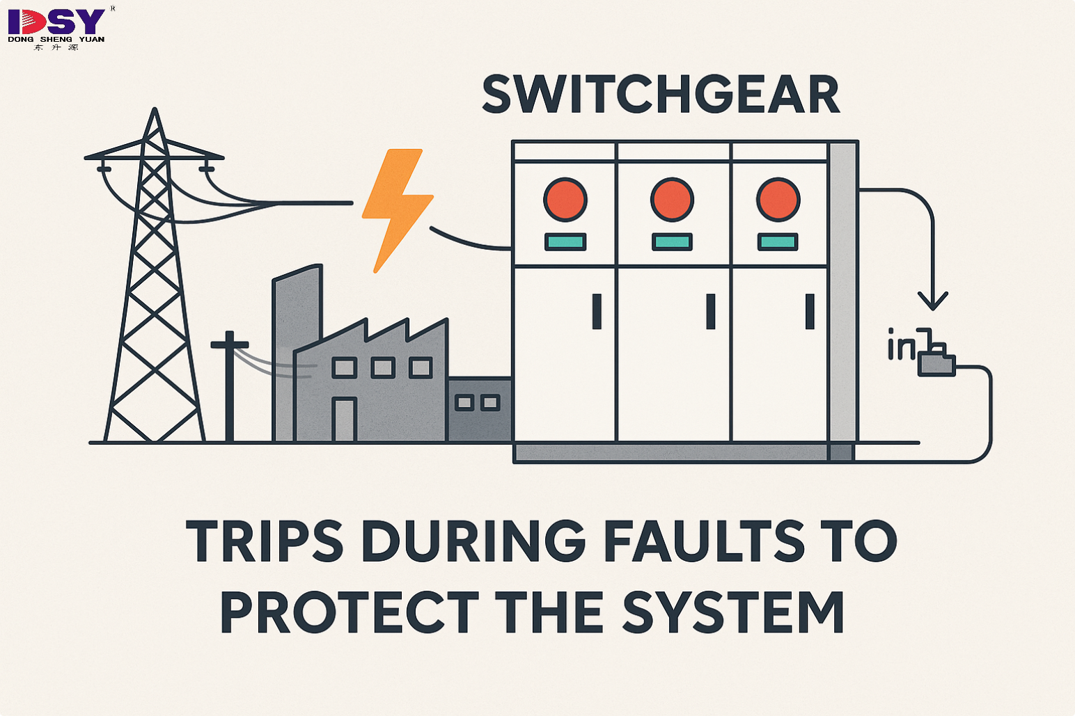 how-switchgear-works