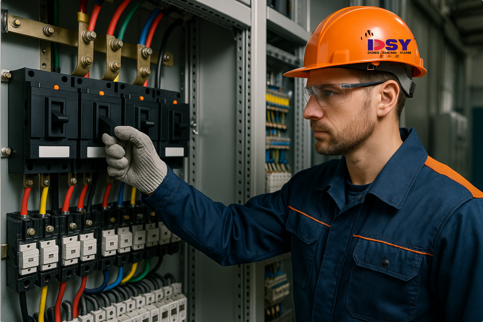 switchgear-applications