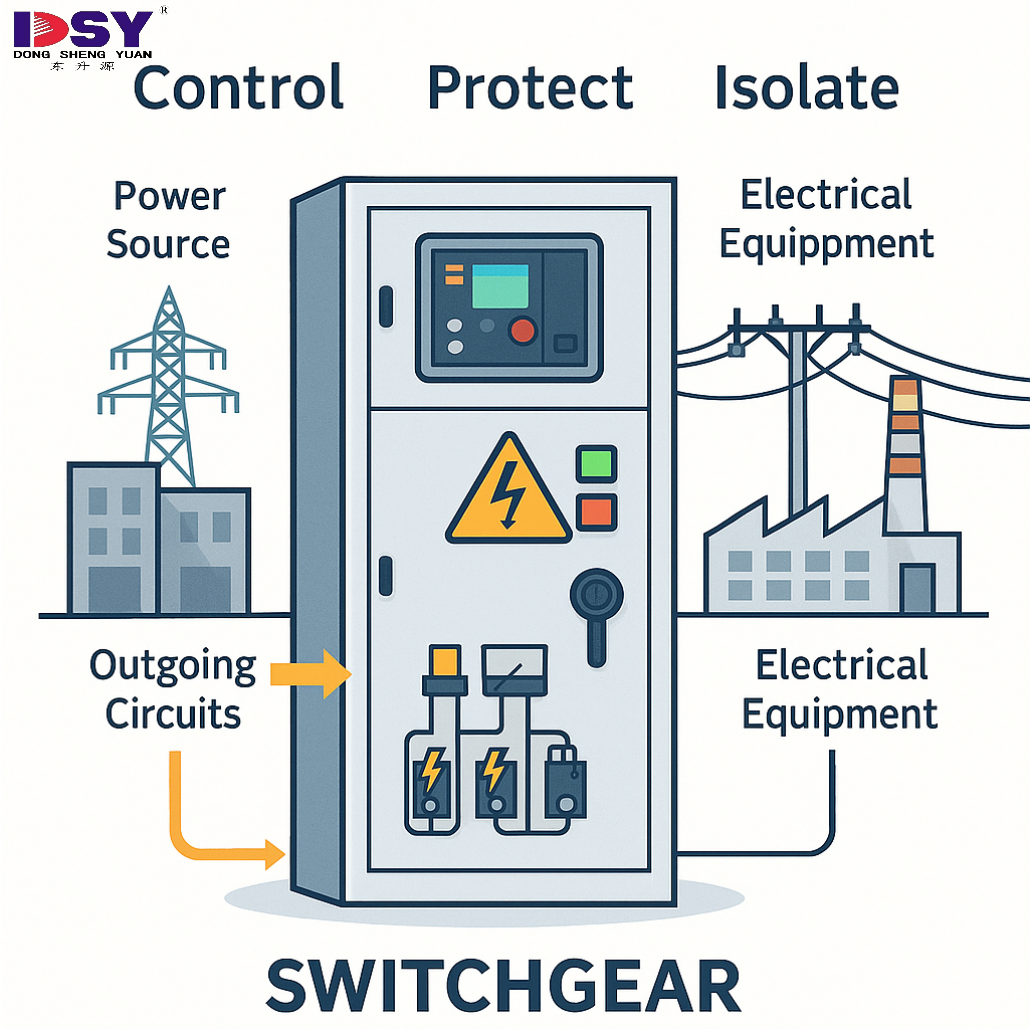 switchgear-definition