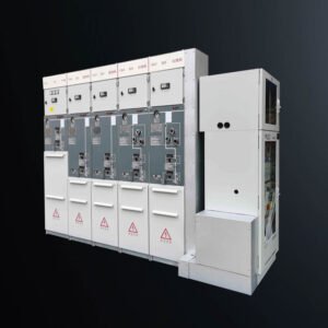 DSY-12/24 SF6 Gas Insulated Switchgear Ring Main Unit