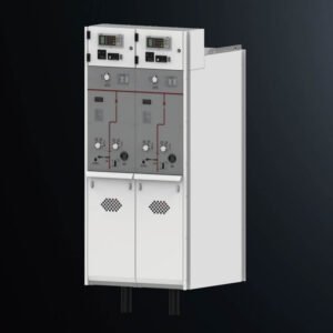 DSY-12/24 SF6 Gas Insulated Permanent Magnet Circuit Breaker Switchgear