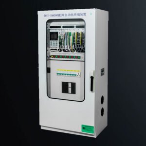 DSY-D6000 Distribution Network Automation Control Terminal（DTU）
