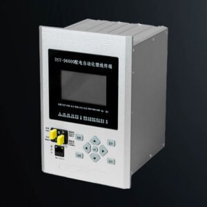 DSY-D6000F intelligent power distribution automation terminal box