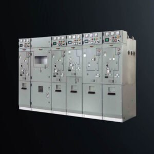 DSY-CV-12/T630-20 Environmentally friendly gas insulated ring main switchgear