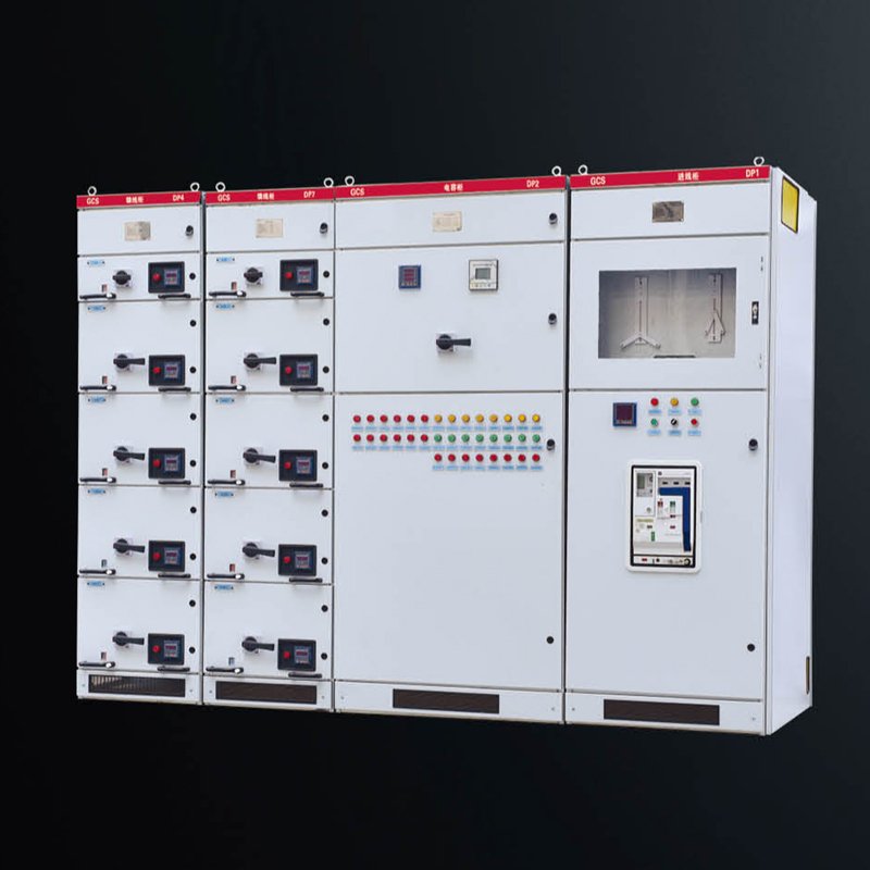 GCS low-voltage withdrawable switchgear