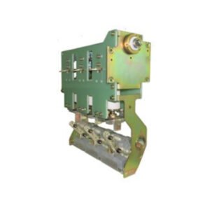circuit breaker with isolating switch (Without earthing knife-switch)