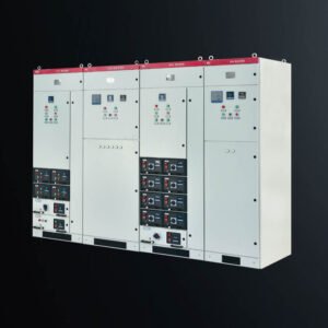 MNS low-voltage withdrawable switchgear