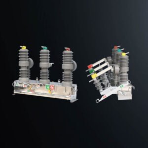 ZW32-12 Outdoor high voltage vacuum circuit breaker