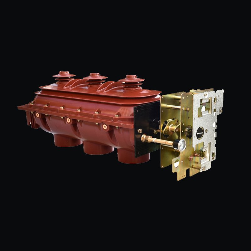SF6 Load Break Switch FLN36-7.2-24kV