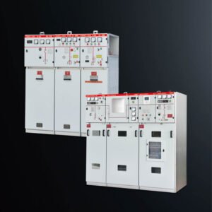 XGN15-12/24 Unit type AC metal closed ring main unit switchgear