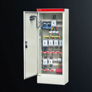 XL-21 low-voltage power distribution cabinet