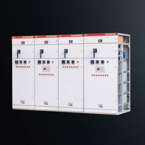 GGJ reactive power compensation swicthgear