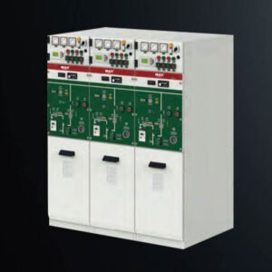 DSY-XGN-12 Solid Insulated Switchgear