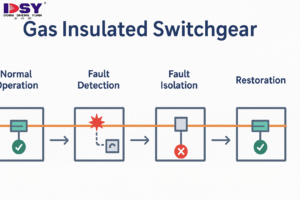 gas-insulated-switchgear-compact-reliable-power-solutions-dsy